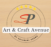 SP Art & Craft Avenue